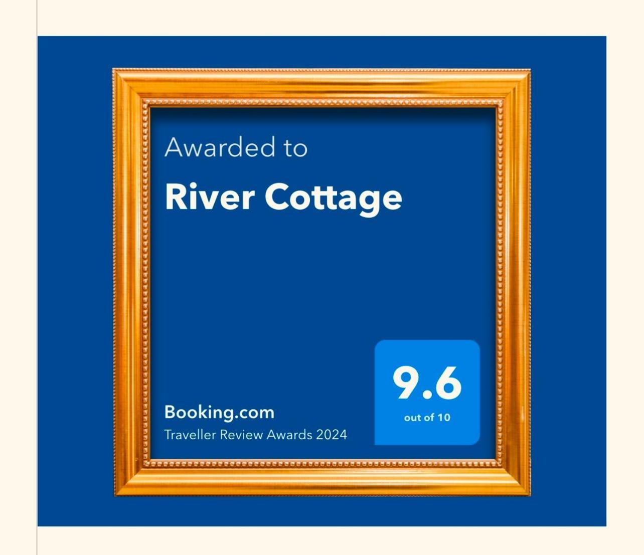 River Cottage Μουλινγκάρ Εξωτερικό φωτογραφία